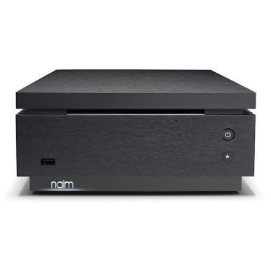 Сетевой музыкальный сервер Naim UNITI CORE